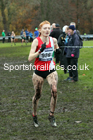 Senior and under-23 women, 2019 European Cross Country Trials and British Cross Challenge, Sefton Park, Liverpool.  Photo: David T. Hewitson/Sports for All Pics